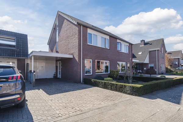 Te koop: Boekweitakkers 31, 7681LM Vroomshoop